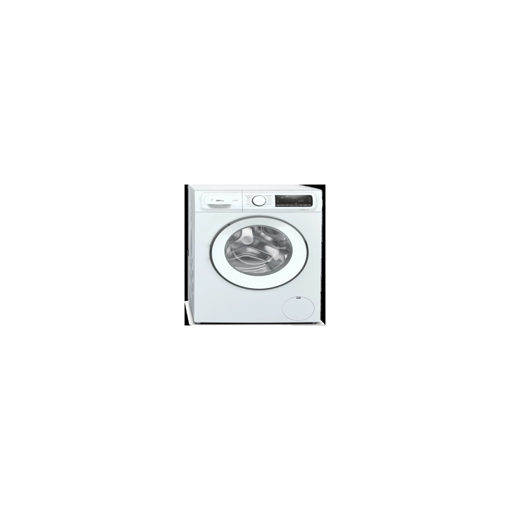 BALAY Lavad. C/F 10Kg 1400rpm, Blanco, A, Display LED, Programa Plancha, antimanchas, + rapido.