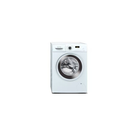 BALAY Lavad. C/F 8Kg 1400rpm, A, Display LED, Programa rapido