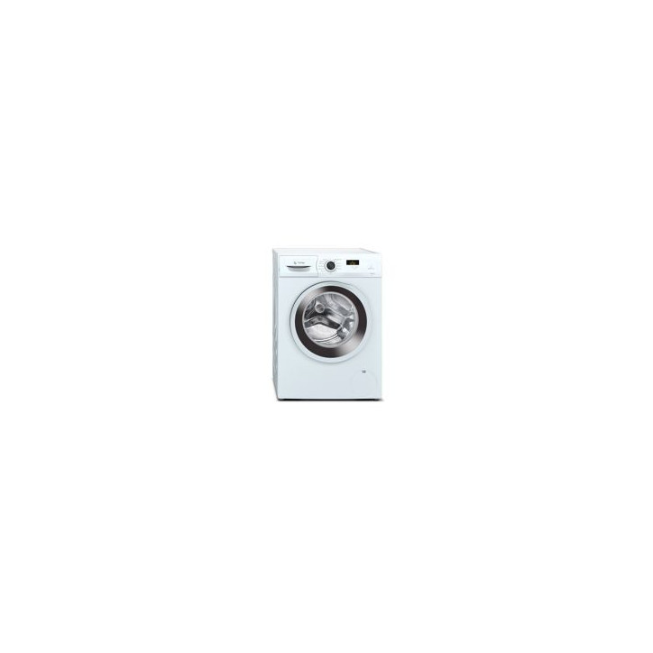 BALAY Lavad. C/F 8Kg 1400rpm, A, Display LED, Programa rapido