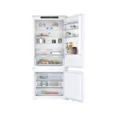 BALAY Combi Integr. NF en congelador 194x71x55, E, HC, ExtraFresh, Sistema de puerta fija.