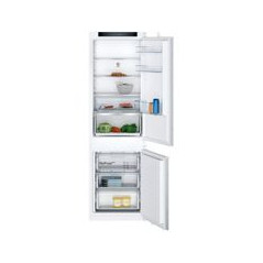 BALAY Combi Integr. NF en congelador 177x56x55, E, 260 L., ExtraFresh. Sistema de puerta deslizante