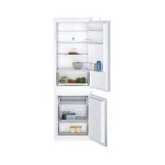 BALAY Combinado Integr. 177x56x55, Ciclico, E, Sistema de puerta deslizante.