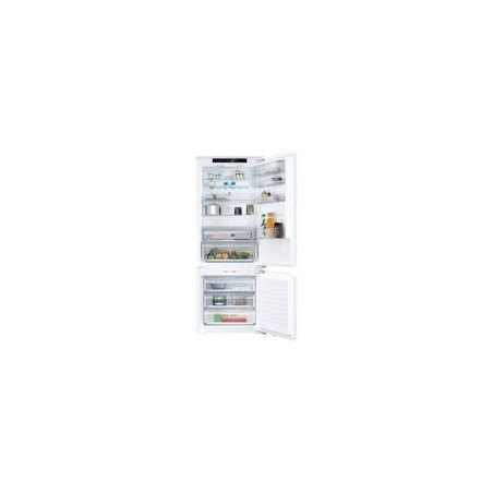 BALAY Combi Integr. NF en congelador 194x71x55, D, HC, ExtraFresh, Cierre de puerta amortiguado, Sistema de puerta fija.