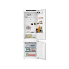 BALAY Combi Integr. NF en congelador 194x56x55, D, ExtraFresh, Sistema de puerta fija.