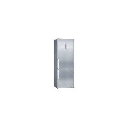 BALAY Combi NF 203x70x67, Puertas Inox antihuella, E, ExtraCold/ExtraFresh, Electronica en la puerta, Tirador externo
