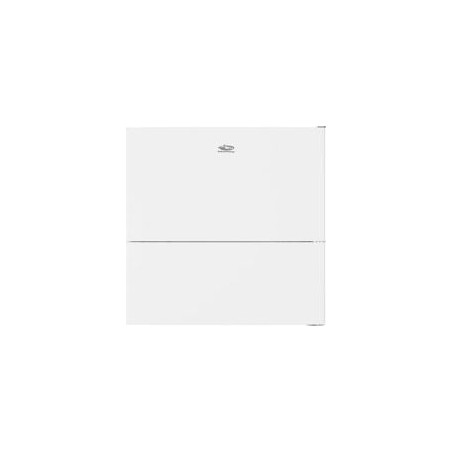 BALAY Combi NF 186x60x66, Blanco, E, 326L, ExtraCold/ExtraFresh, Tirador vertical integrado.