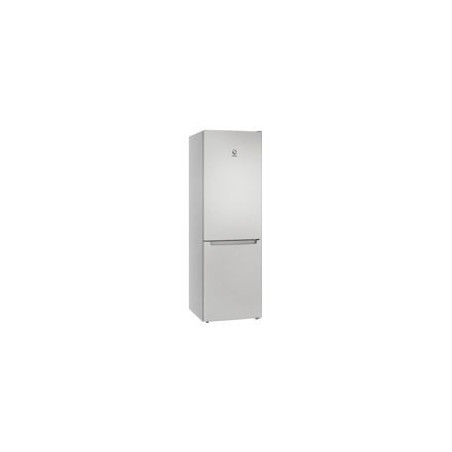 BALAY Combi NF 186x60x66, Inox Mate, E, 305L, Cajon Fresh, Tirador horizontal integrado.