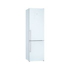 BALAY Combi NF 203x60x66, Blanco, D, ExtraCold/ExtraFresh.
