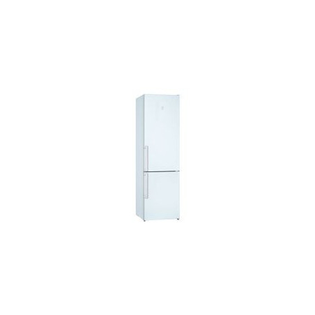 BALAY Combi NF 203x60x66, Blanco, D, ExtraCold/ExtraFresh.