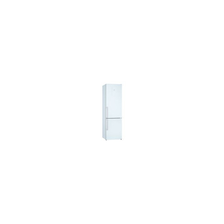 BALAY Combi NF 203x60x66, Blanco, D, ExtraCold/ExtraFresh.