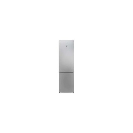 BALAY Combi NF 203x60x60, Inox, D, 366L, ExtraCold/ExtraFresh, Tirador vertical integrado.
