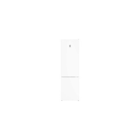 BALAY Combi NF 203x60x66, Blanco, D, 366L, ExtraCold/ExtraFresh, Tirador vertical integrado.