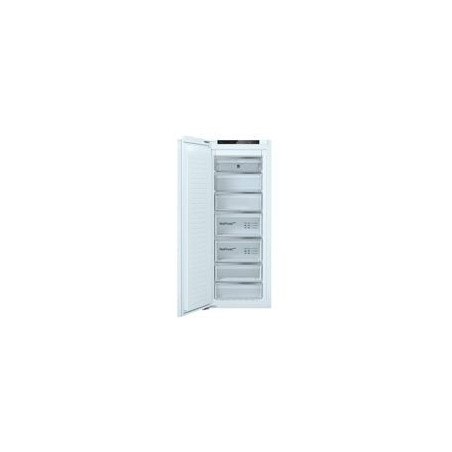 BALAY Cong. Vertical Integr. NF 177x56x55, E, Dos cajones BigBox, Sistema puerta fija, Combina con 3FIE737S.