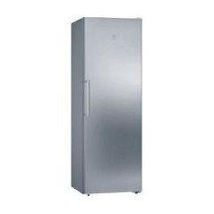 BALAY Cong. Vertical NF 186x60x65, Ptas. Inox mate, E, Tirador fijo, Combina con 3FCE553ME
