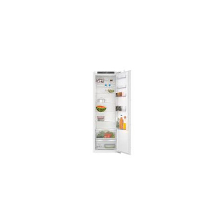 BALAY Frigo 1P Integr. 177x56x55, E, Ciclico, 2 cajones Fresh, Sistema puerta fija, Combina con 3GIE737F
