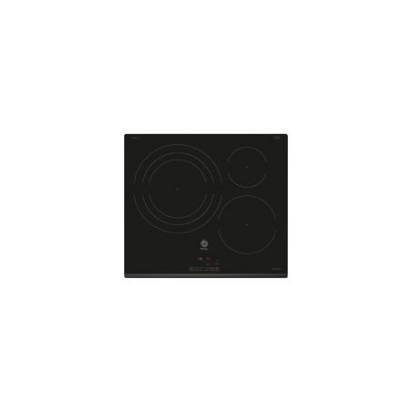 BALAY Induccion 3F, zona 32 cm. Bisel delantero