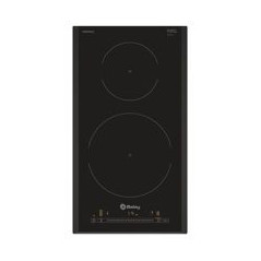 BALAY Induccion 30 cm. 2F, Biselada