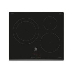 BALAY Induccion 3F, zona 28 cm. Bisel delantero