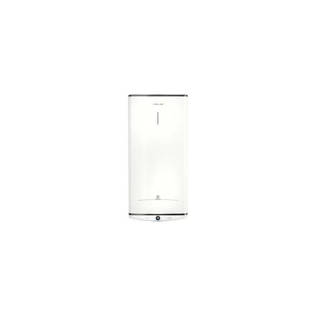 ARISTON Termo electrico VELIS PRO Wifi 100 ES EU, Multiposicion, Display LCD Tactil, Doble resistencia blindada antical, B