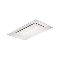 MEPAMSA Campana Techo CIELO SLIM 90 Blanca, 720m3/h, A+