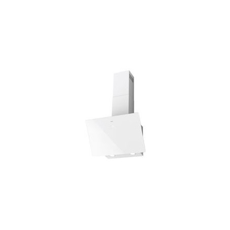 MEPAMSA Campana vertical CUADRO 90 Blanca, 580m3/h, A