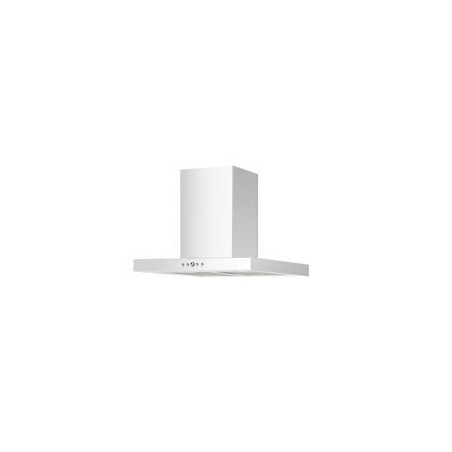 MEPAMSA Campana box SILUETA XLA 90 Blanca, 530m3/h, A