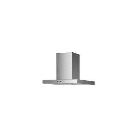 MEPAMSA Campana box SILUETA XLA 60 Inox, 530m3/h, A