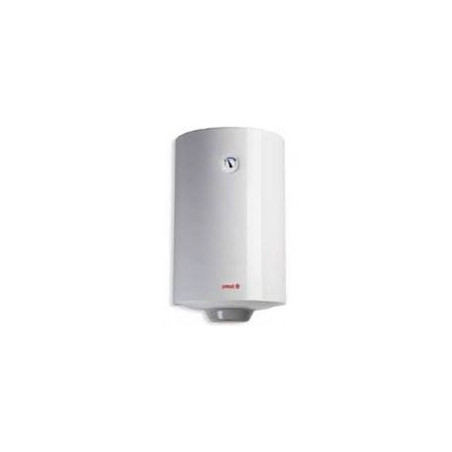 SIMAT Termo electrico 50L 50VR ES EU2, Regulacion exterior
