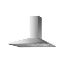 MEPAMSA Campana piramidal PIRAMIDE PLUS 90 X, 400m3/h, C