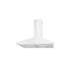 MEPAMSA Campana piramidal PIRAMIDE PLUS 60 Blanca, 400m3/h, C