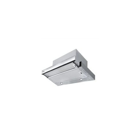 MEPAMSA Campana extraible SUPERLINE 70 Inox V2, 415m3/h, D