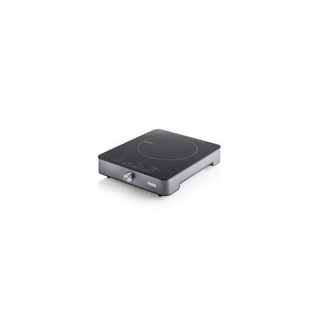 PRINCESS Placa Induccion portatil 1F 1800w, 20 cm. diametro