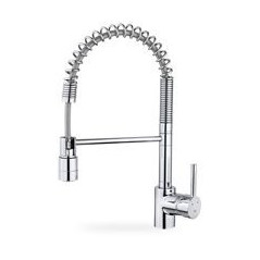 TEKA Grifo Cocina ARK 937, Profesional