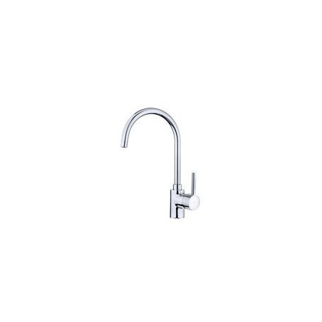 TEKA Grifo cocina ARK 915, caño alto
