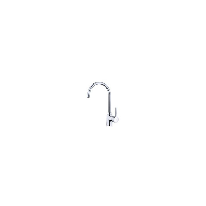 TEKA Grifo cocina ARK 915, caño alto