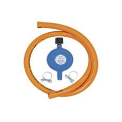 CAMPINGAZ kit butano regulador 28 GR (con valvula de seguridad)