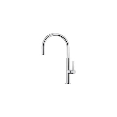 TEKA Grifo Cocina TOP FOT 995 Cromo/Cromo, caño alto