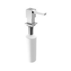 TEKA Dispensador de jabon cuadrado