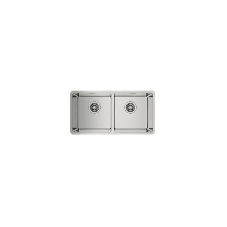 TEKA Fregadero Inox PureLine BE LINEA RS15 2C 740