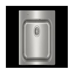 TEKA Fregadero Inox UNIVERSE 60 T-XP 1C MAX