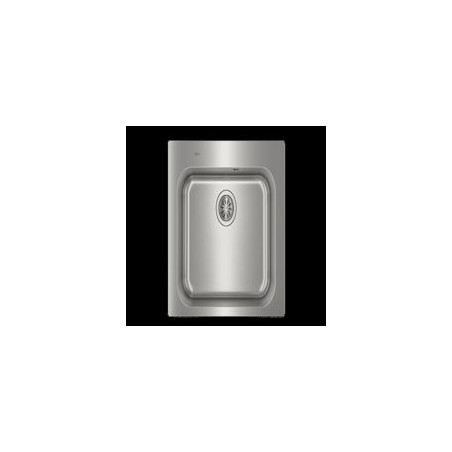 TEKA Fregadero Inox UNIVERSE 60 T-XP 1C MAX