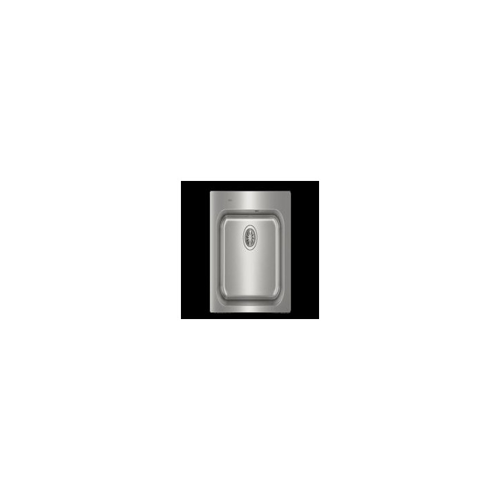 TEKA Fregadero Inox UNIVERSE 60 T-XP 1C MAX
