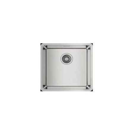 TEKA Fregadero Inox PureLine BE LINEA  RS15 40.40