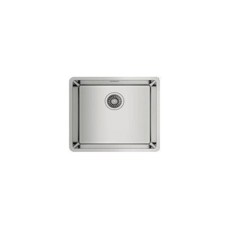 TEKA Fregadero Inox PureLine BE LINEA  RS15 45.40