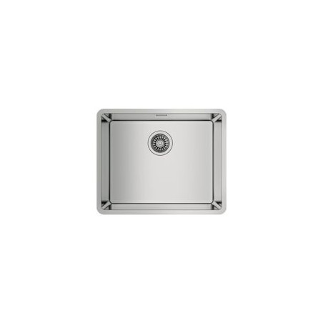 TEKA Fregadero Inox PureLine BE LINEA  RS15 50.40
