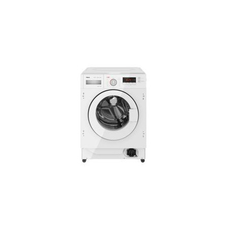 TEKA Lavasecadora LSI6 1480, 8/6Kg 1400rpm, W, Motor T-Inverter, Diplay digital,  1 Hour W/D