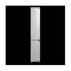 TEKA Combi Integr. RBF 43345 FI, E, Estatico, Apertura 90º