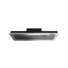 TEKA Campana Integrable GFI 93030 KOS INOX, 90 cm. 314m3/h, 66dB