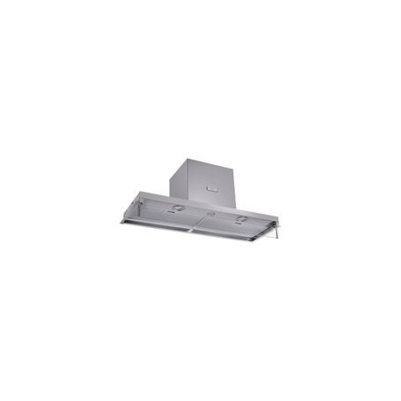 TEKA Campana Integrable 90 cm. INTEGRA 96750 POS IX SS, 620m3/H, 50Db, A
