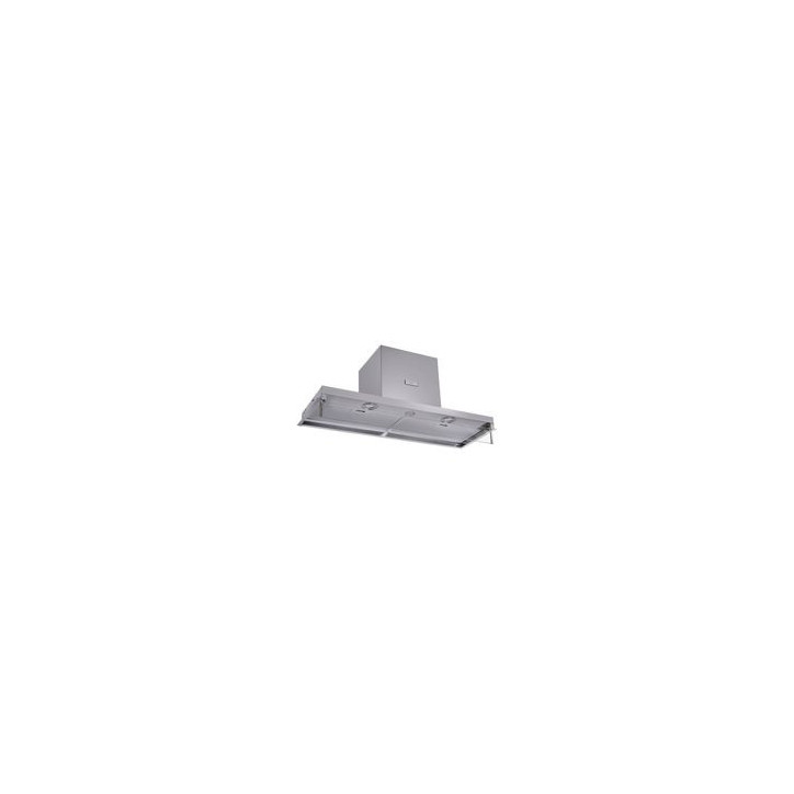 TEKA Campana Integrable 90 cm. INTEGRA 96750 POS IX SS, 620m3/H, 50Db, A